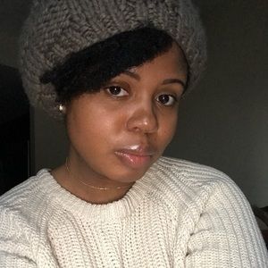 Meet your Posher, Kiera